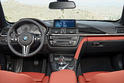 BMW M4 Convertible 16