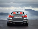 BMW M4 Convertible 17