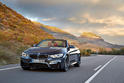 BMW M4 Convertible 18