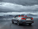 BMW M4 Convertible 19