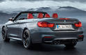BMW M4 Convertible 2