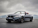 BMW M4 Convertible 21