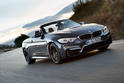 BMW M4 Convertible 23