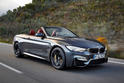 BMW M4 Convertible 24
