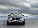 BMW M4 Convertible 26
