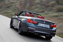 BMW M4 Convertible 27
