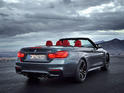 BMW M4 Convertible 28