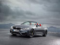 BMW M4 Convertible 29