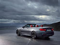 BMW M4 Convertible 30
