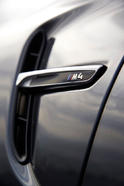 BMW M4 Convertible 31