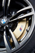 BMW M4 Convertible 33