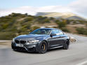 BMW M4 Convertible 35