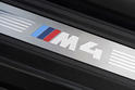 BMW M4 Convertible 36