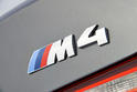 BMW M4 Convertible 37