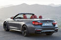 BMW M4 Convertible 38