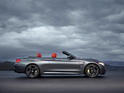 BMW M4 Convertible 39