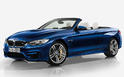 BMW M4 Convertible 4