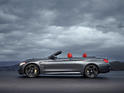 BMW M4 Convertible 41