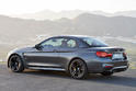 BMW M4 Convertible 42
