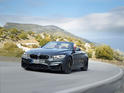 BMW M4 Convertible 5