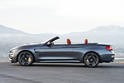 BMW M4 Convertible 6