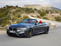 BMW M4 Convertible 9