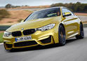 BMW M4 Coupe 10