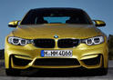 BMW M4 Coupe 11