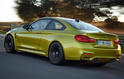 BMW M4 Coupe 12