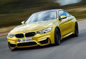 BMW M4 Coupe 14