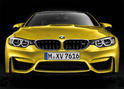 BMW M4 Coupe 15