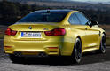 BMW M4 Coupe 2