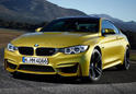 BMW M4 Coupe 4