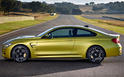 BMW M4 Coupe 5