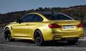 BMW M4 Coupe 6