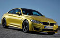 BMW M4 Coupe 8