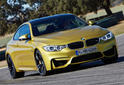 BMW M4 Coupe 9