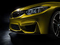 BMW M4 Coupe Concept 10