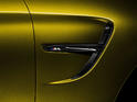 BMW M4 Coupe Concept 11