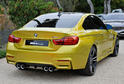 BMW M4 Coupe Concept 15