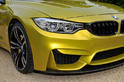 BMW M4 Coupe Concept 16