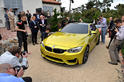 BMW M4 Coupe Concept 19