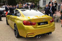 BMW M4 Coupe Concept 22