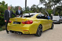 BMW M4 Coupe Concept 27