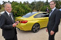 BMW M4 Coupe Concept 28