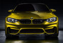 BMW M4 Coupe Concept 3