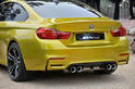 BMW M4 Coupe Concept 31