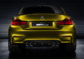 BMW M4 Coupe Concept 4