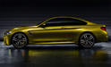 BMW M4 Coupe Concept 5