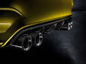 BMW M4 Coupe Concept 7